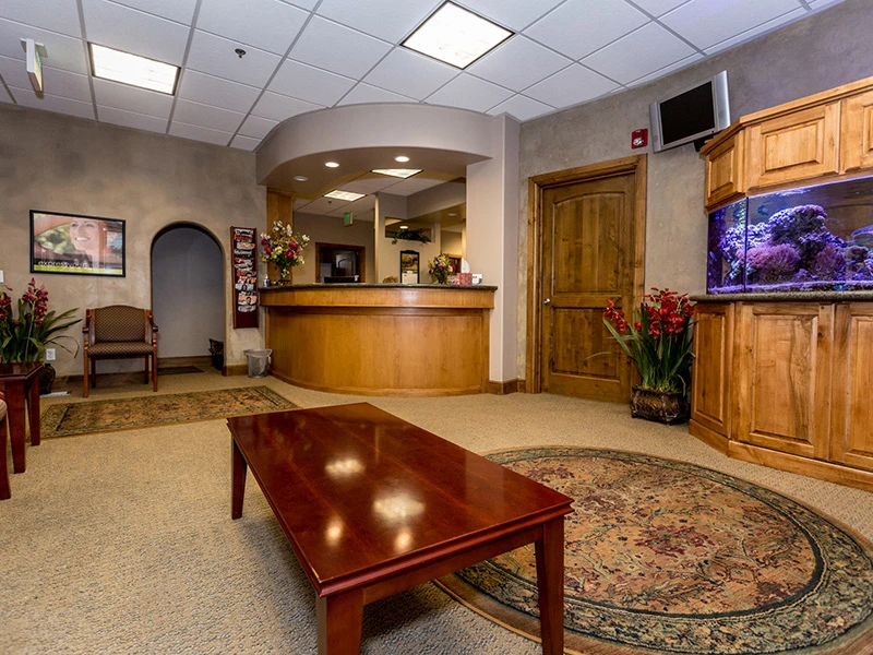 Inside Emergency Dental Care in Salt Lake City, UT