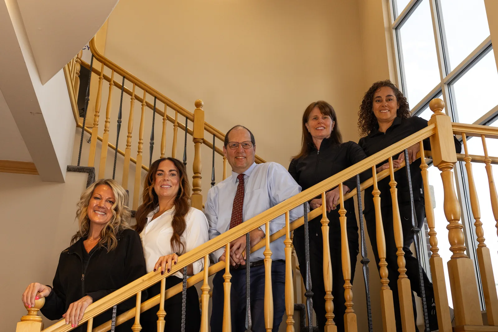 The team at Emergency Dental Care in Salt Lake City, UT