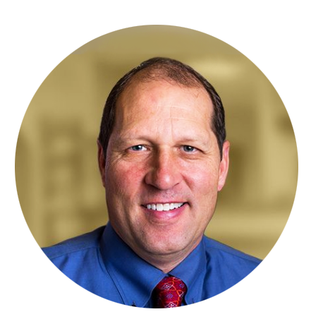 Rod Gleave, D.M.D.